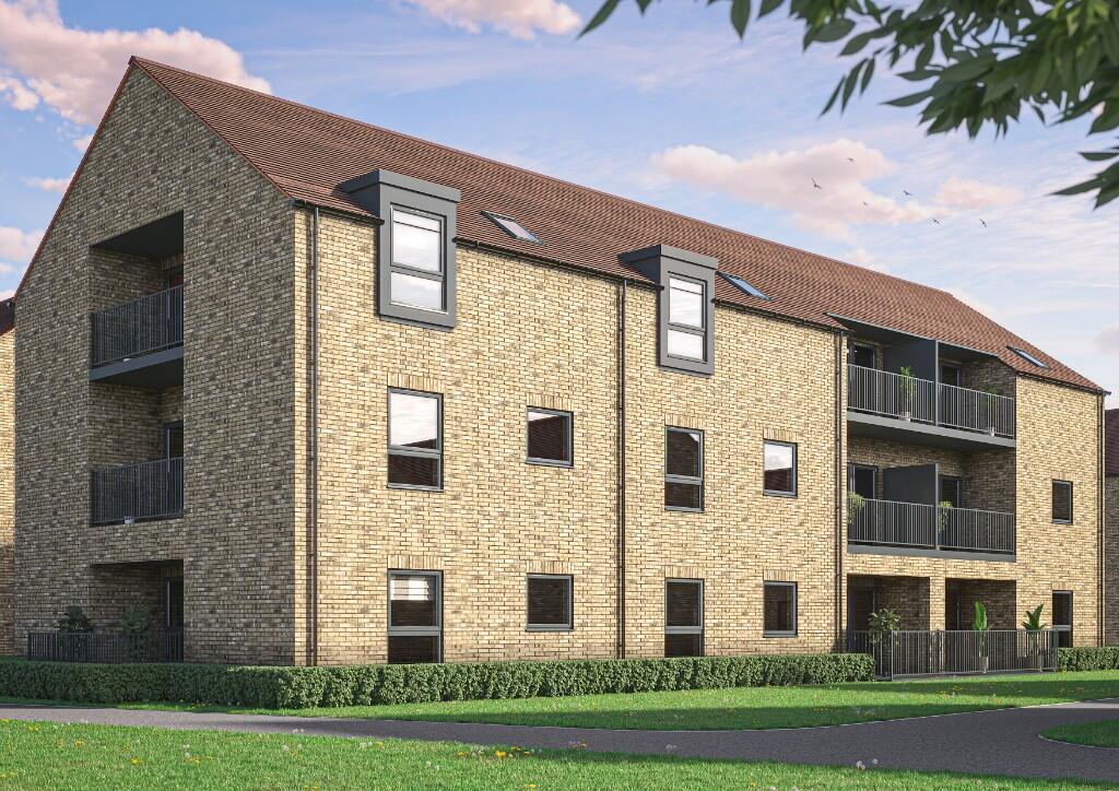 Main image of property: KINLOCH ROAD,
Cambridge,
CB1 8AL