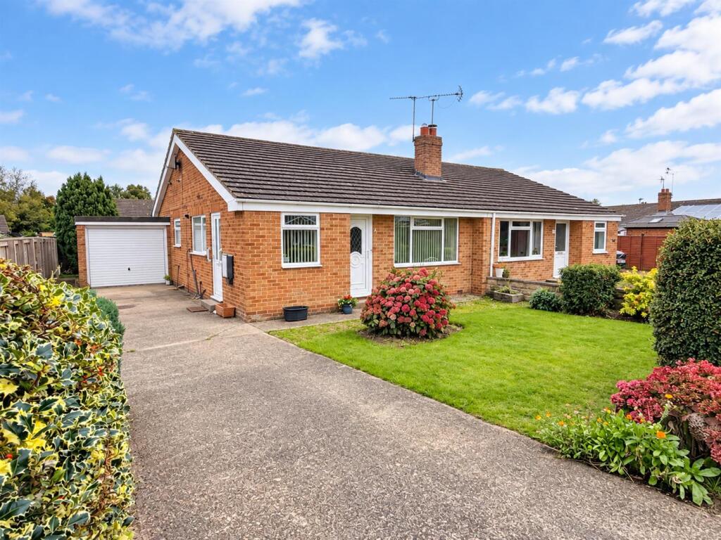 Main image of property: St Marys Close, Thirsk, North Yorkshire