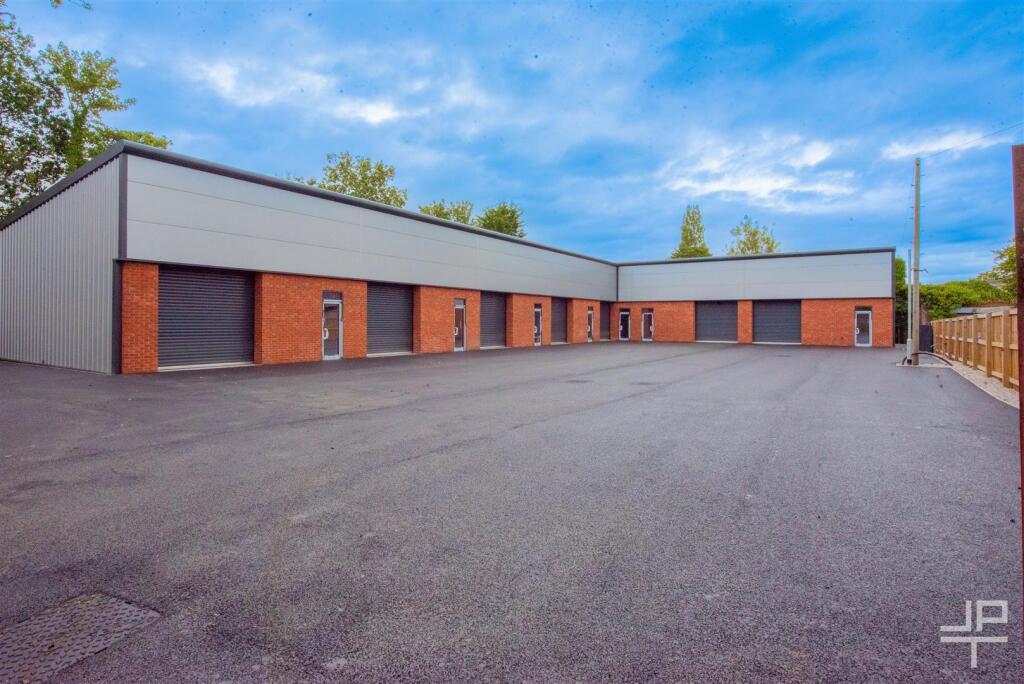 Main image of property: Newton Road, Lowton, Warrington, WA3 2AQ