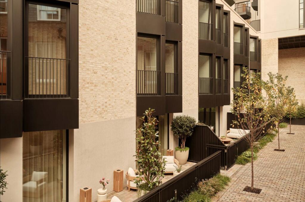 Main image of property: The Whiteley, 149 Queensway, Queensway, London, W2