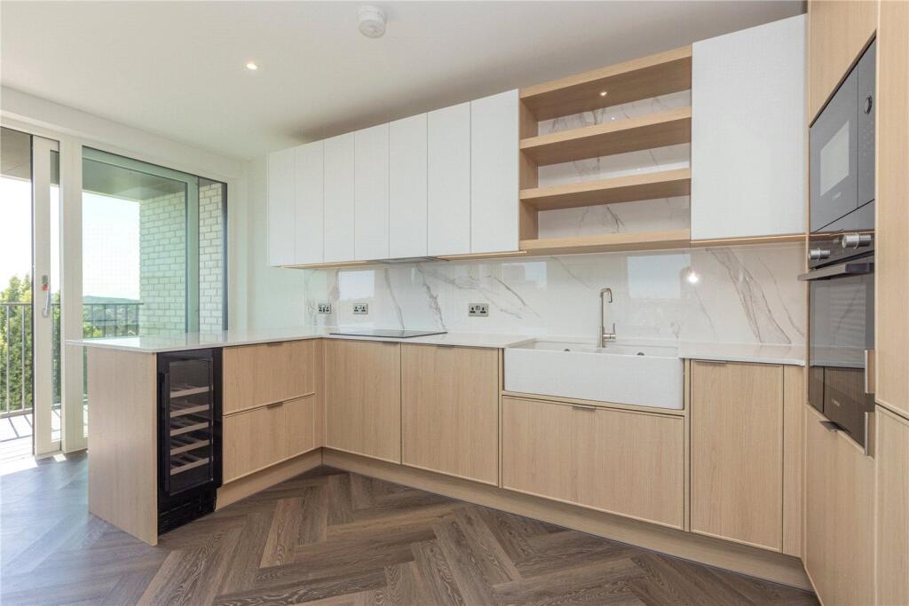 Main image of property: Henshaw Parade, The Hyde, London, NW9
