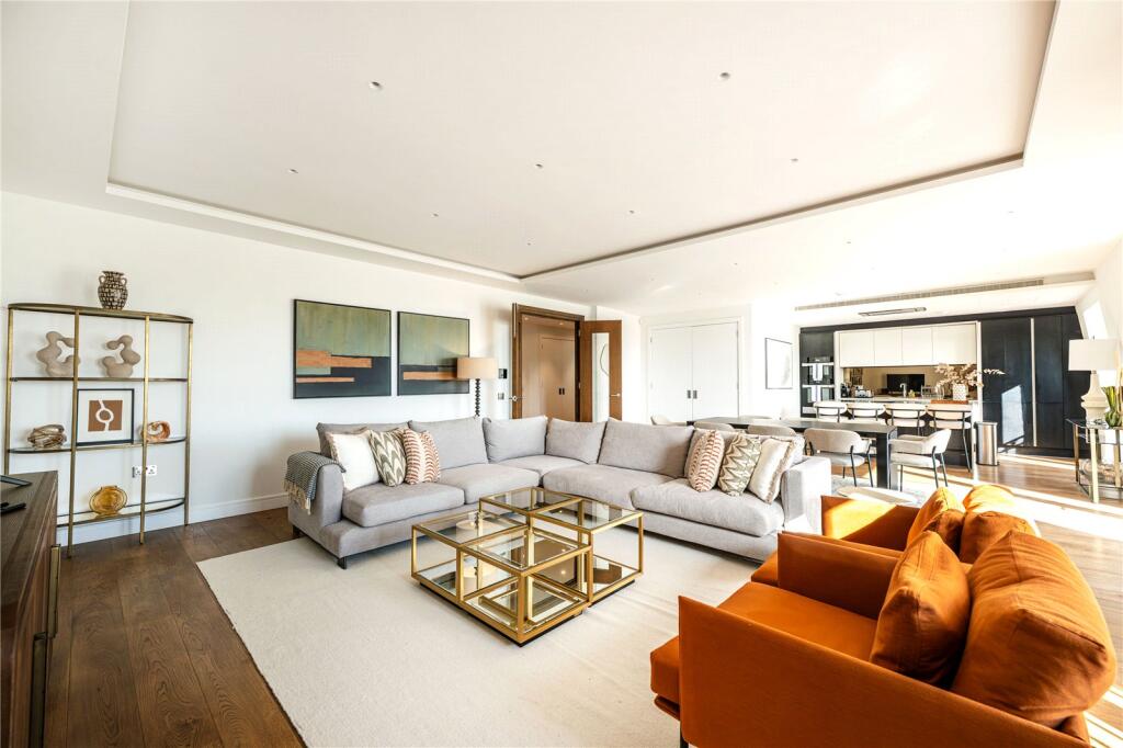 Main image of property: Bayswater Road, Notting Hill, London, W2