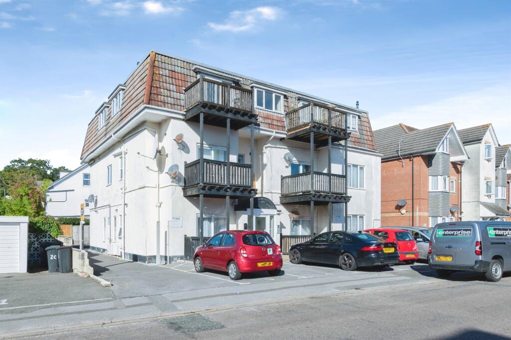 Main image of property: Adeline Road, Bournemouth