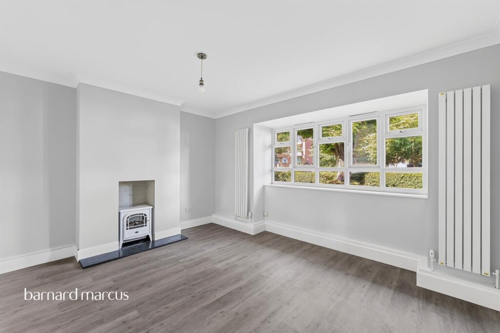 Main image of property: Aldrington Road, London