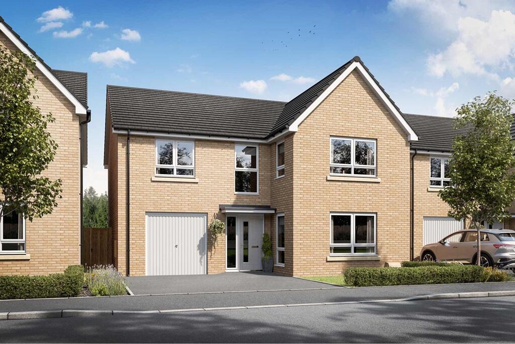 Main image of property: Churchland Way, Wolvershill Road,
Banwell,
Weston Super Mare,
BS24 7FH