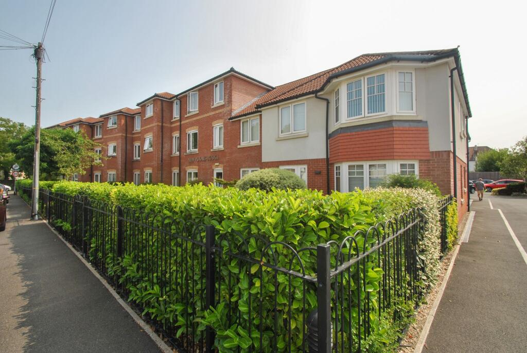 Main image of property: Apartment , New Pooles Lodge, Maywood Crescent, Bristol