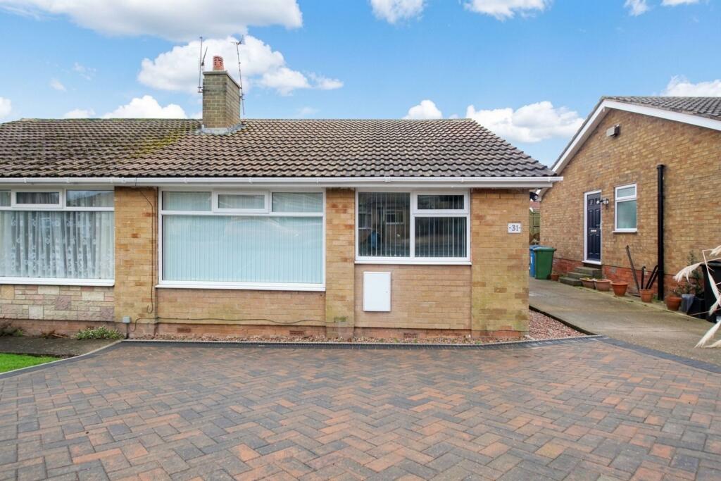 Main image of property: Bradworth Drive, Scarborough, YO11