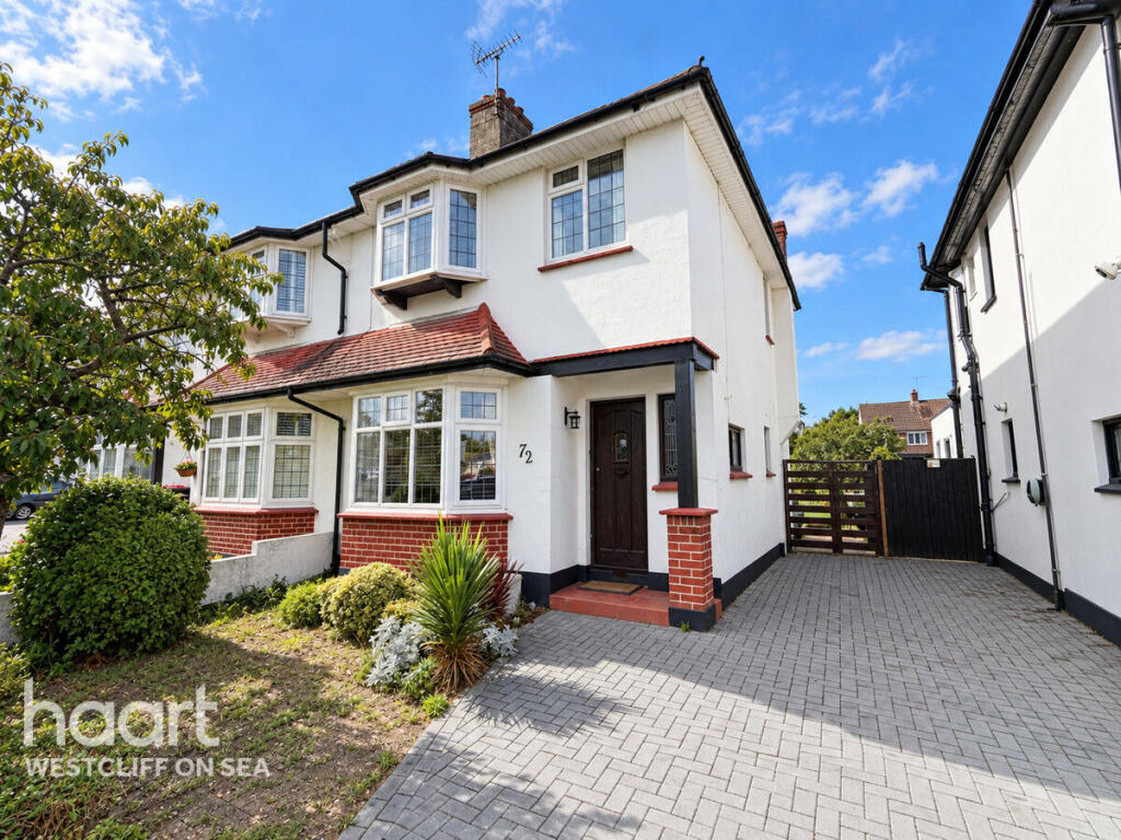 Main image of property: Midhurst Avenue, Westcliff-On-Sea