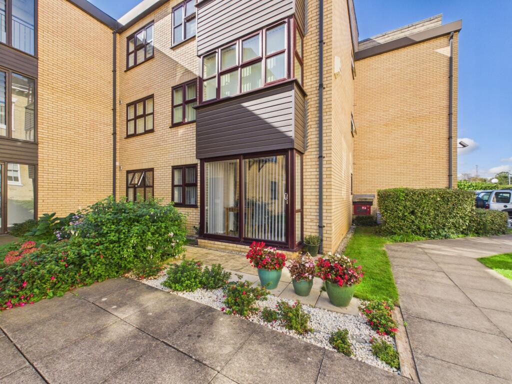 Main image of property: Millfield Court, Brampton Court, Huntingdon.