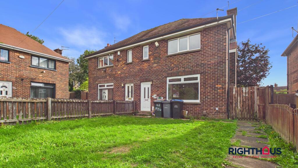 Main image of property: Fenwick Drive, Bradford, BD6