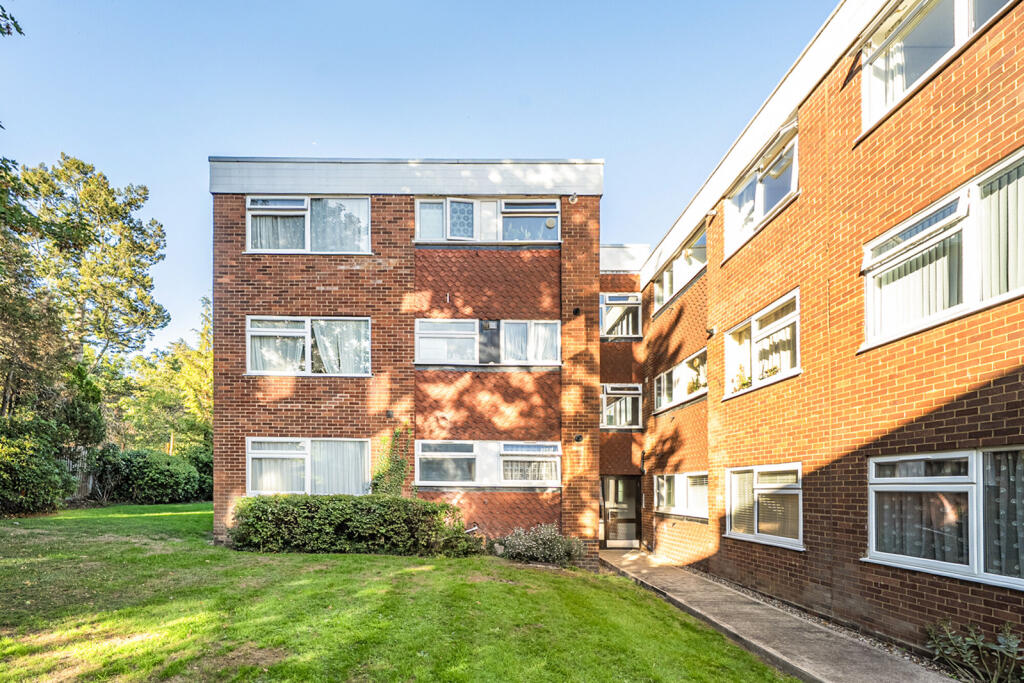 Main image of property: Charlwood Close, Harrow