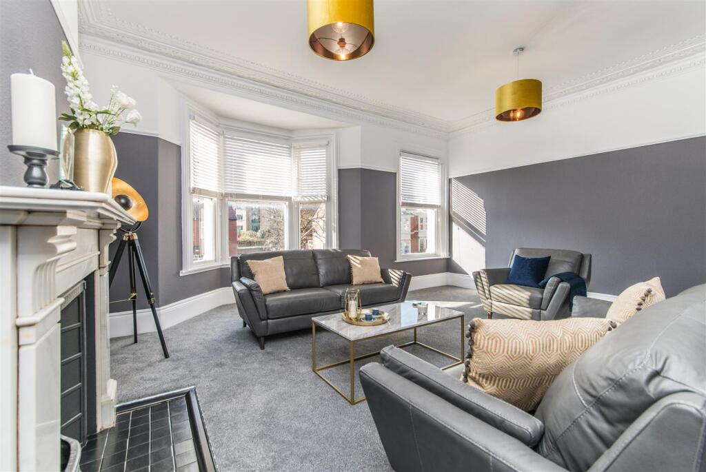 Main image of property: St George's Terrace, Jesmond, Newcastle Upon Tyne