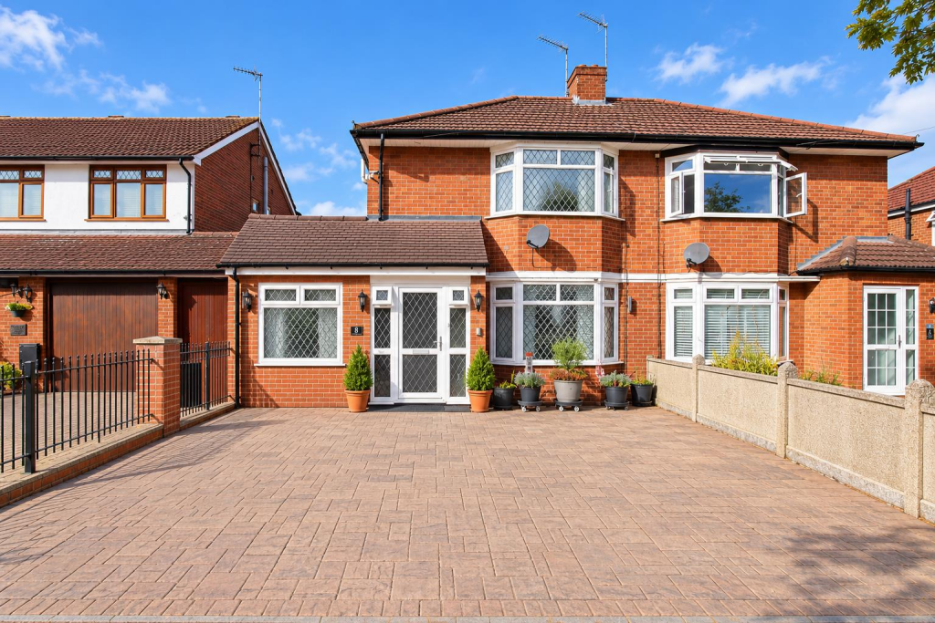 Main image of property: Manor Way, Borehamwood