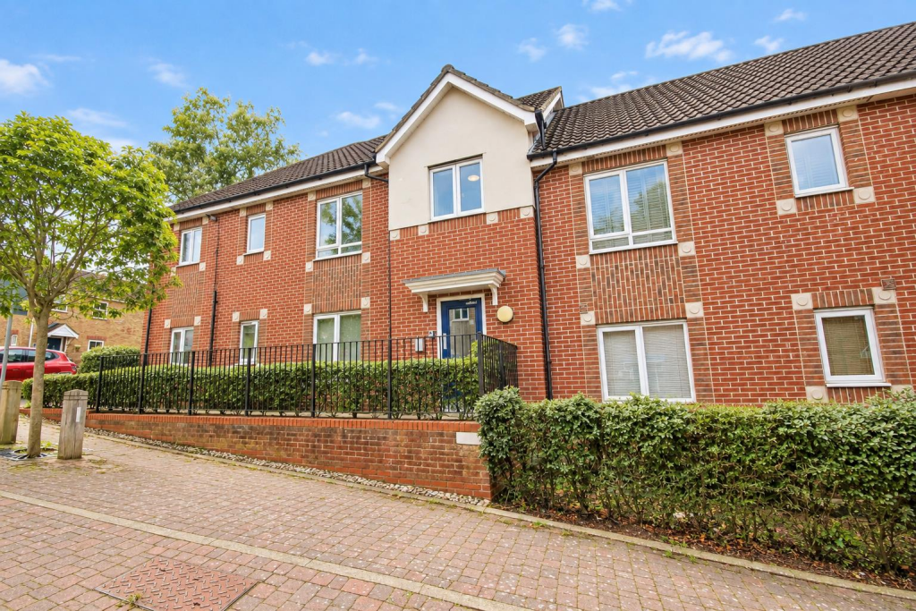Main image of property: Southalls Way, Norwich