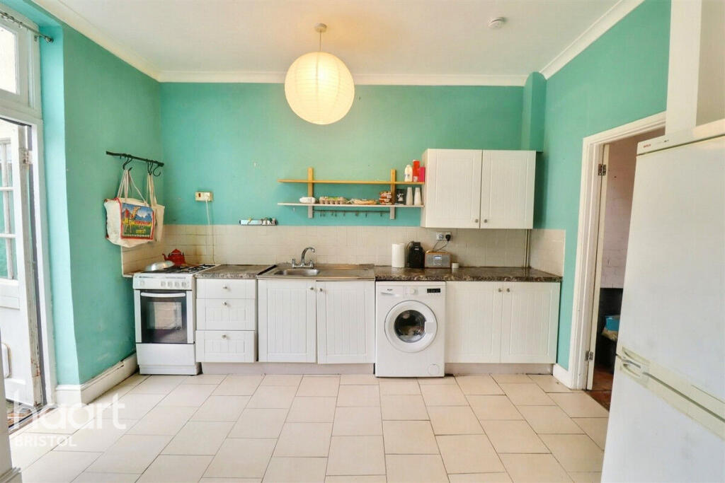 Main image of property: Chapel Road, BRISTOL