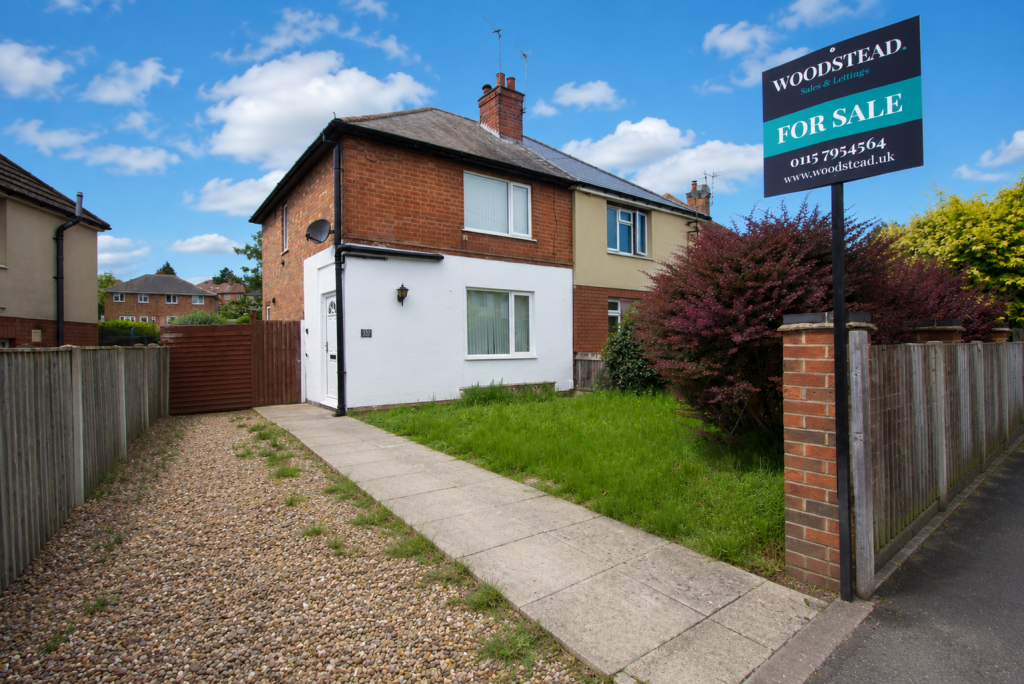 Main image of property: Cavendish Road, Carlton, Nottingham, NG4
