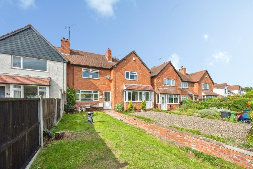 Main image of property: Old Worcester Road, Waresley, KIDDERMINSTER