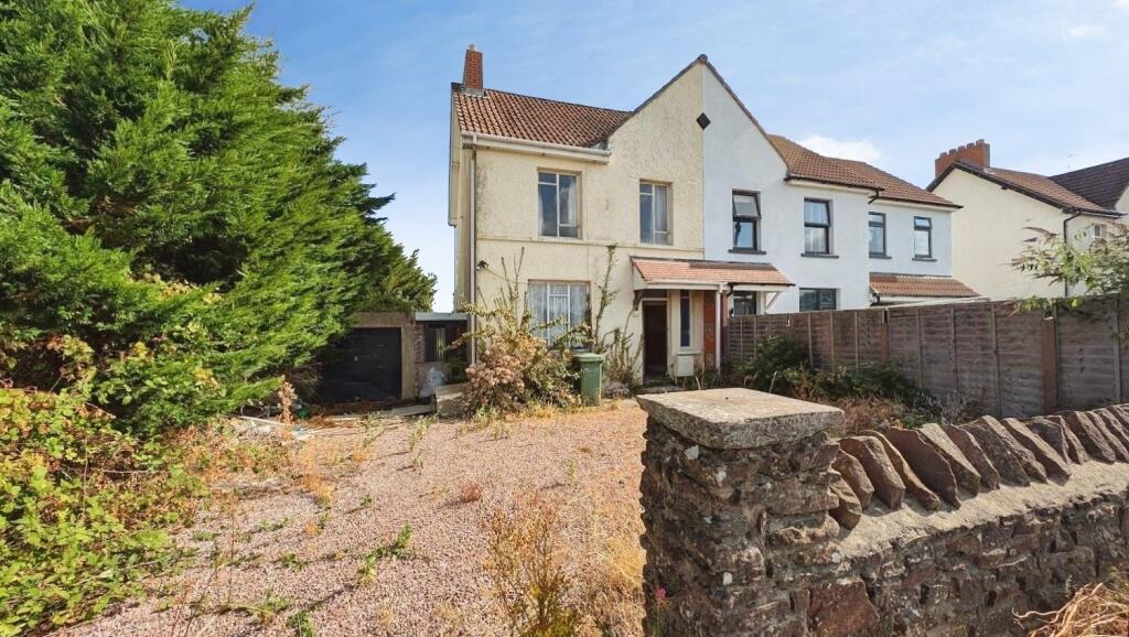 Main image of property: Woodside Road, Coalpit Heath