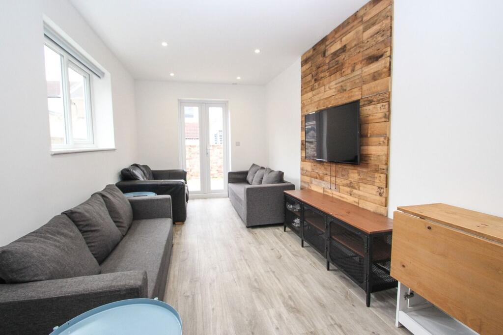 Main image of property: Telephone Road, Southsea, PO4