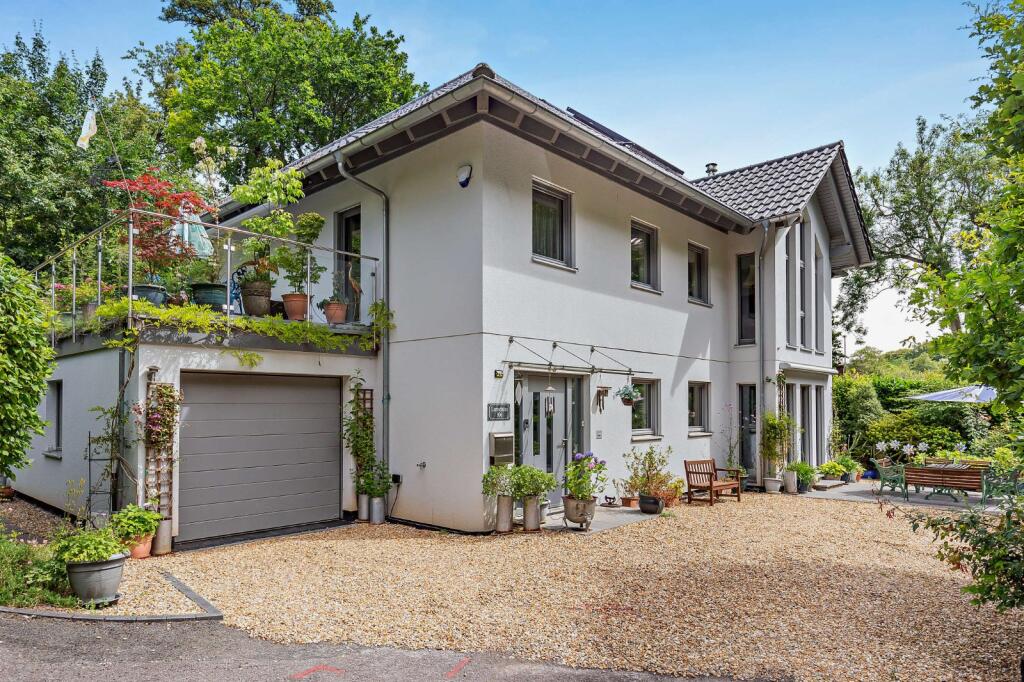 Main image of property: Medstead Road, Beech, Alton, Hampshire