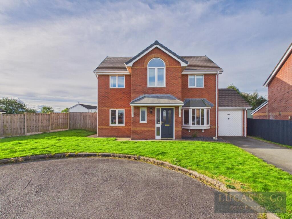 Main image of property: Gwel Y Llan, Llandegfan, Menai Bridge