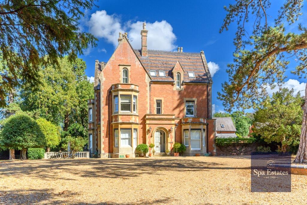 Main image of property: Eathorpe Park, Eathorpe, CV33