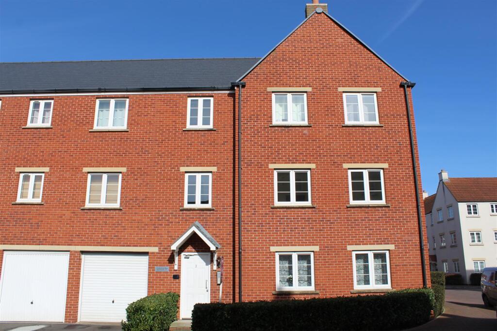 Main image of property: Mulholland Way, Mulholland Park, Highbridge