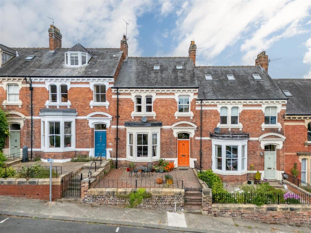 Main image of property: St. Cuthberts Terrace, Hexham, NE46