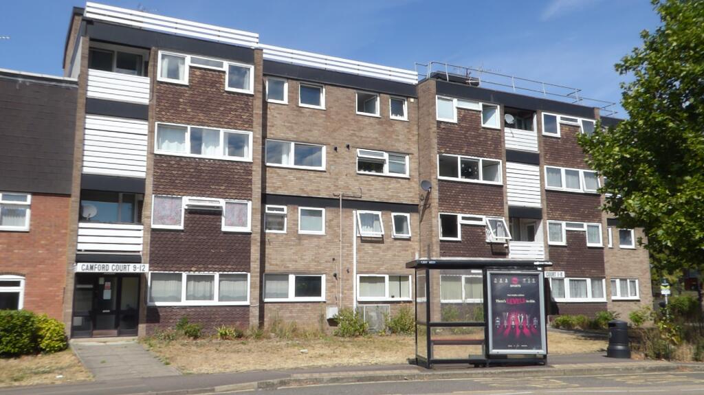 Main image of property: Camford Court, Kempston, Bedford