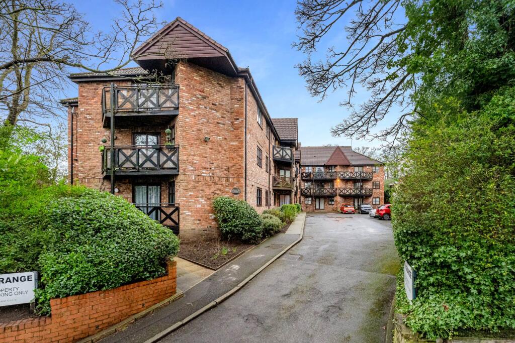Main image of property: Tower Grange, Salford