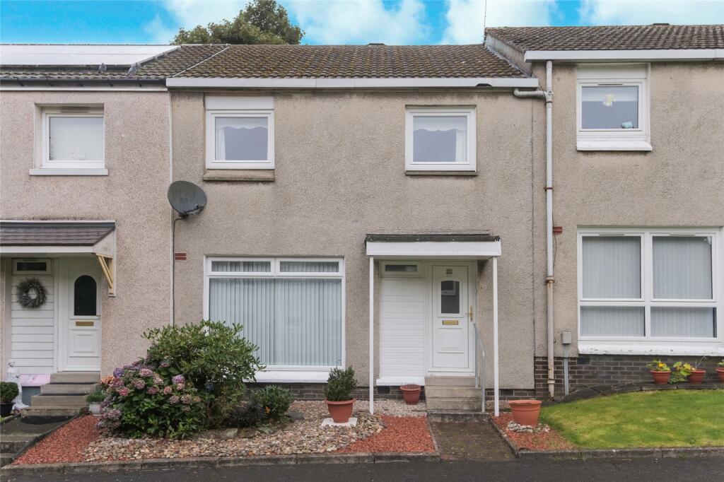 Main image of property: Milovaig Street, Summerston, Glasgow, G23