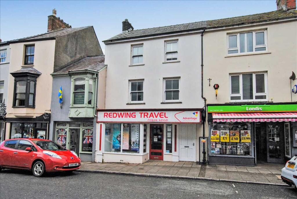 Main image of property: 24 Main Street