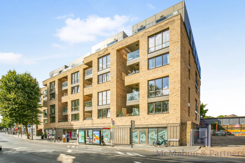Main image of property: Camberwell, London, London, SE5