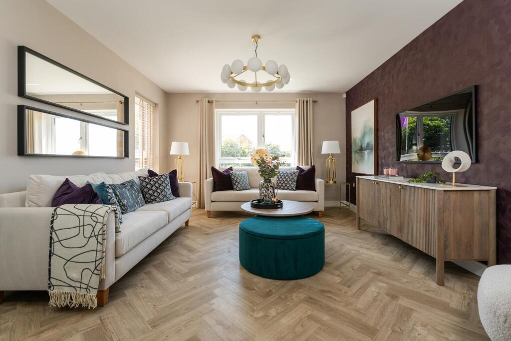 Main image of property: Bridgewater Road,
Mosley Common,
Worsley,
M28