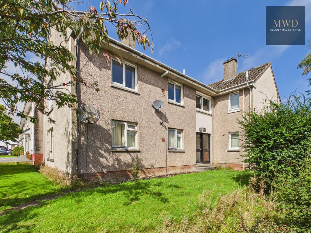 Main image of property: Elphinstone Crescent, East Kilbride, G75