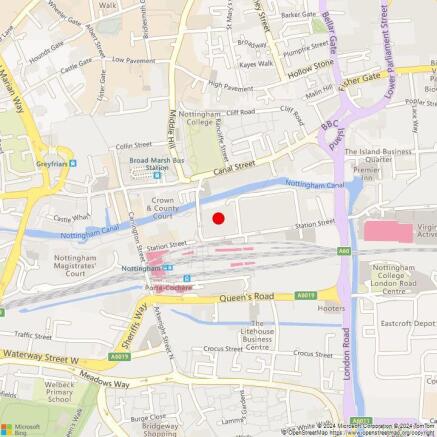Property Map