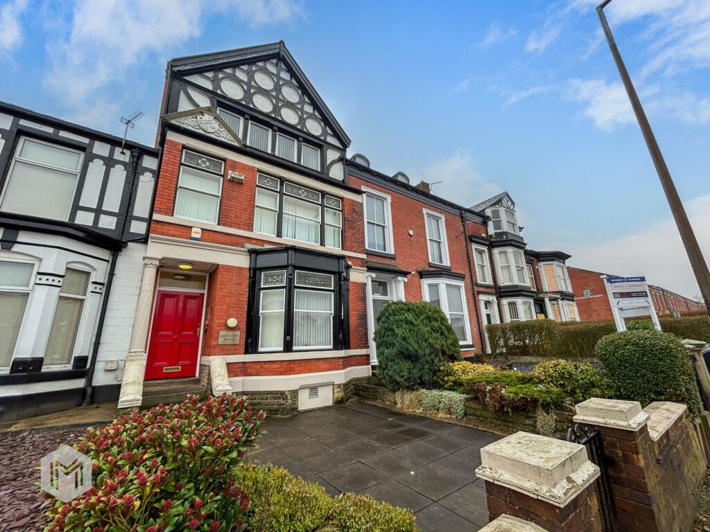 Main image of property: Chorley New Road, Bolton, BL1