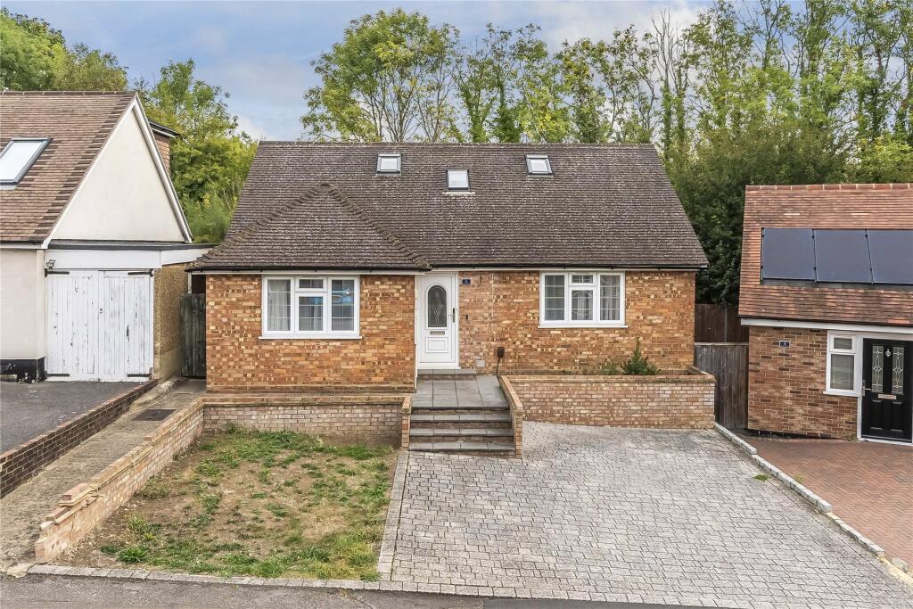 Main image of property: Manor Road, Guildford, Surrey, GU2