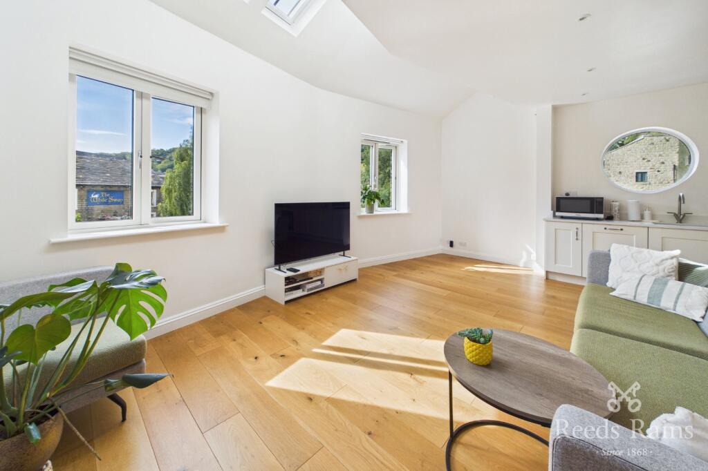Main image of property: Oldgate, Hebden Bridge, West Yorkshire, HX7