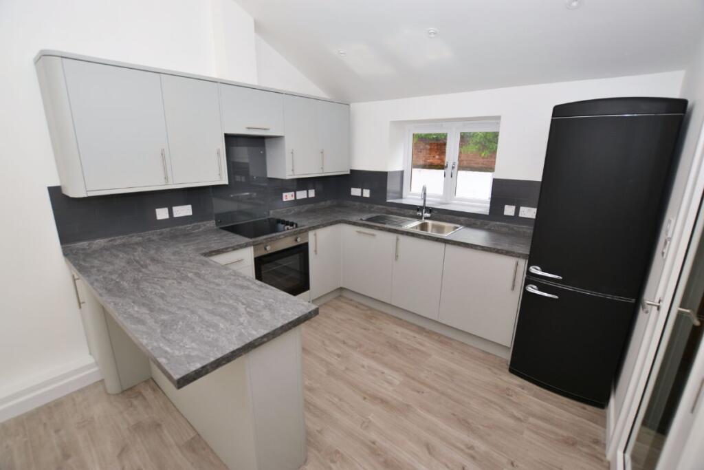Main image of property: Charles Street, Worcester