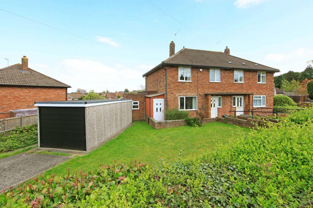 Main image of property: Gibbons Road, Trench, Telford