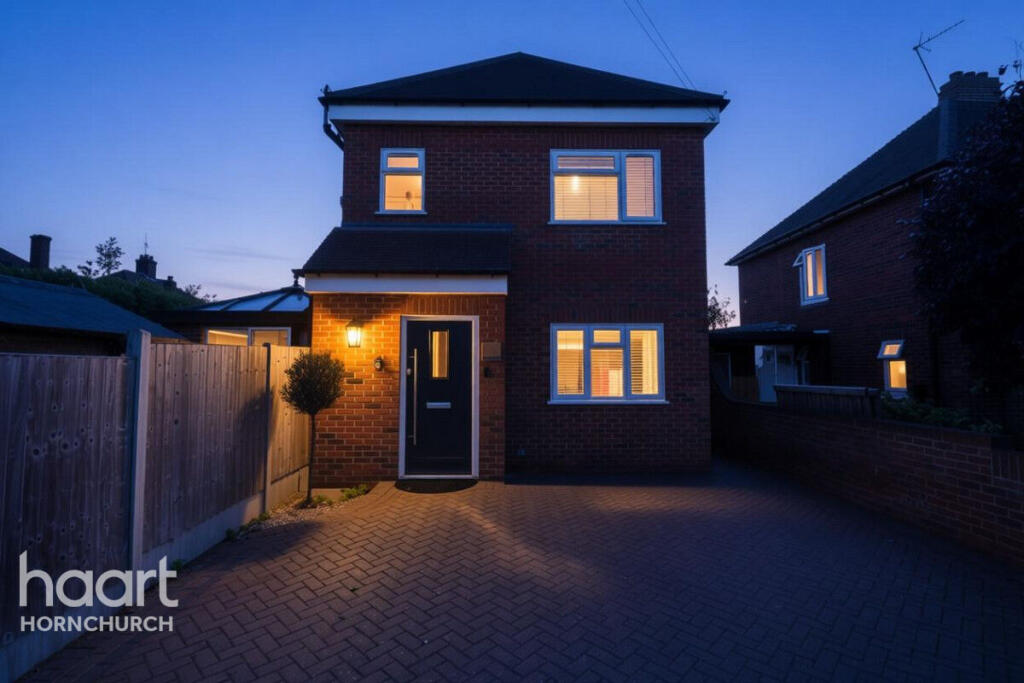 Main image of property: Plumpton Avenue, Hornchurch