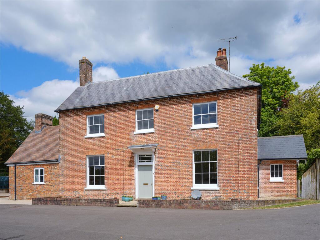 Main image of property: Burbage Wharf, Burbage, Marlborough, SN8