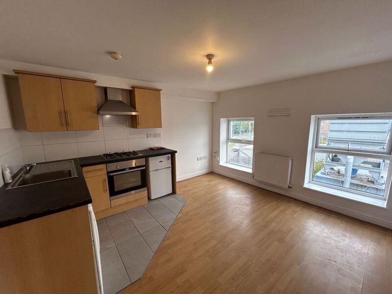 Main image of property: Belmont View, Liveprool