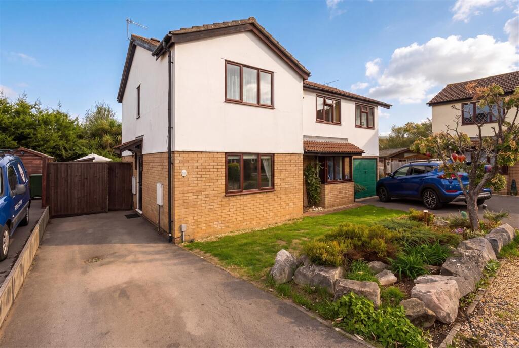 Main image of property: Mayflower Gardens, Nailsea