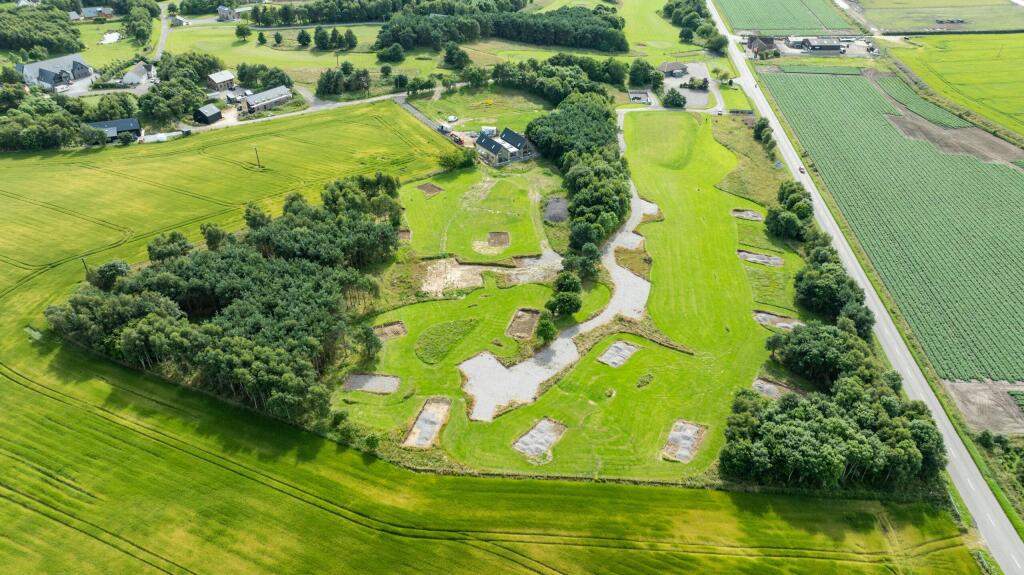 Main image of property: Holiday Park Site, Kinloss, IV36 2UB