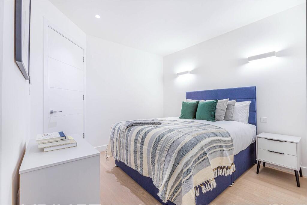 Main image of property: Vulcan House, New Horizons Court, Brentford, Hounslow