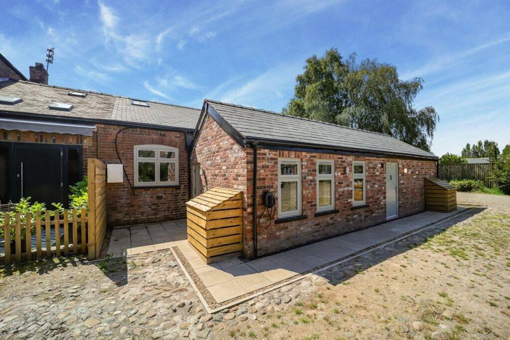 Main image of property: Blakeley Lane, Mobberley, Chesire, WA16