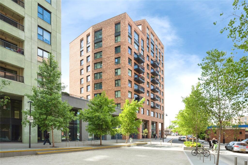 Main image of property: Dipper Drive, London, E3