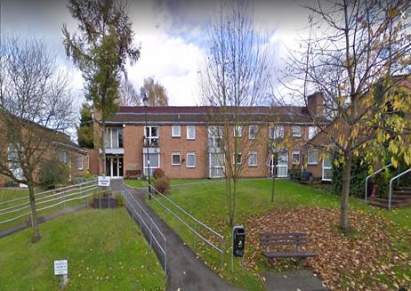 Main image of property: Lullowfield House, The Holloway, Droitwich Spa, Worcestershire